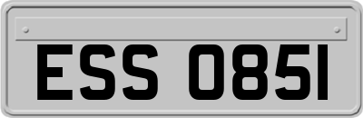 ESS0851