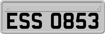 ESS0853