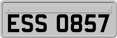 ESS0857
