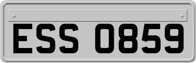 ESS0859