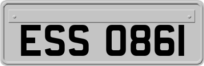ESS0861