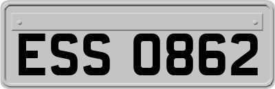 ESS0862
