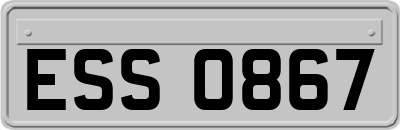 ESS0867