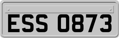 ESS0873