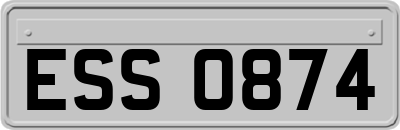 ESS0874
