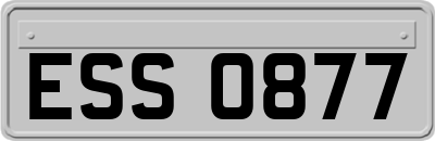 ESS0877