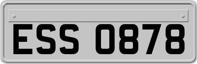 ESS0878