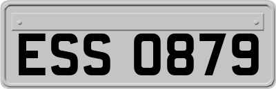 ESS0879