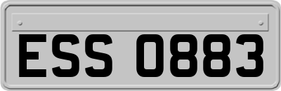 ESS0883