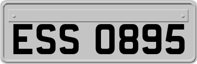 ESS0895