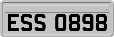 ESS0898