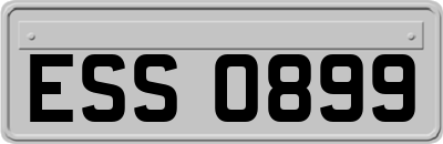 ESS0899