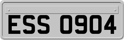 ESS0904