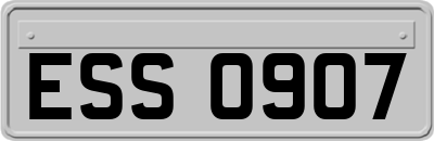 ESS0907