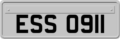ESS0911