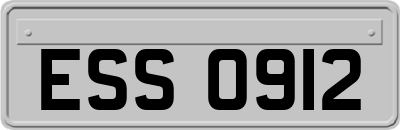 ESS0912