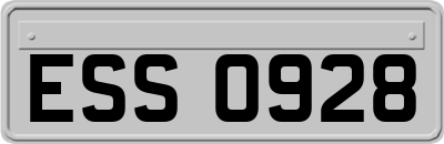 ESS0928