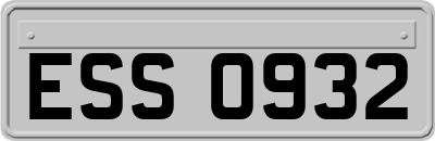 ESS0932