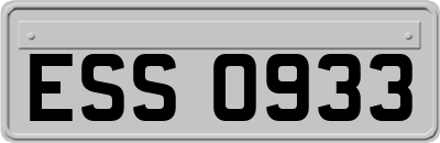 ESS0933