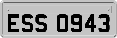 ESS0943