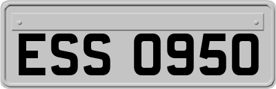 ESS0950