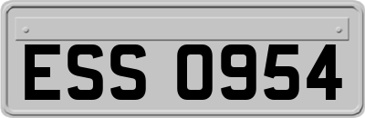 ESS0954