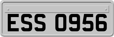 ESS0956