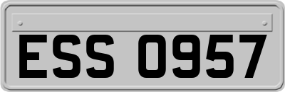 ESS0957