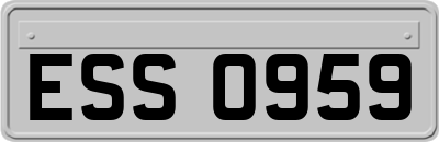 ESS0959