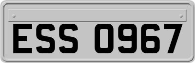 ESS0967
