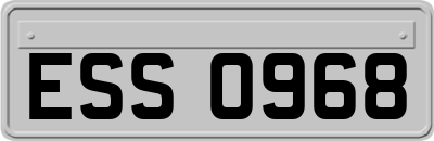 ESS0968