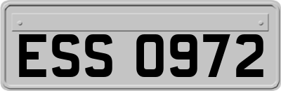 ESS0972