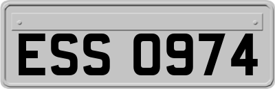 ESS0974