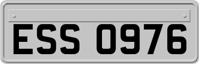 ESS0976