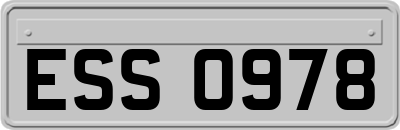 ESS0978