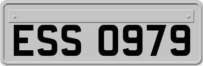 ESS0979
