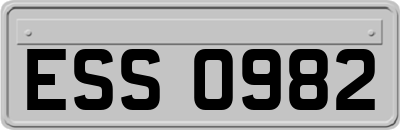 ESS0982