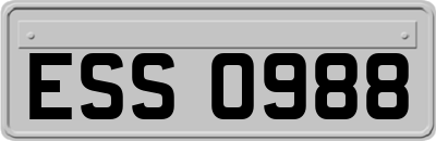 ESS0988