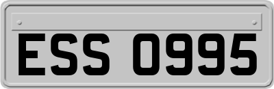 ESS0995