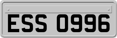ESS0996
