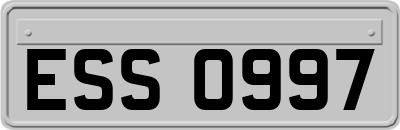ESS0997