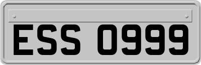ESS0999