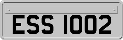 ESS1002