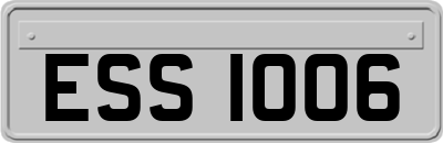 ESS1006