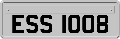 ESS1008