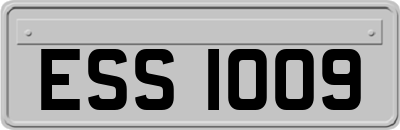 ESS1009