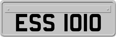 ESS1010