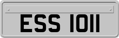 ESS1011