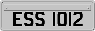 ESS1012