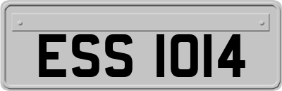 ESS1014